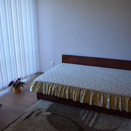 Guest Profirov Gæstehus *