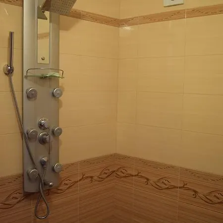 Gæstehus Guest Profirov Zlatograd