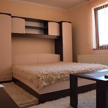 Gæstehus Guest Profirov *