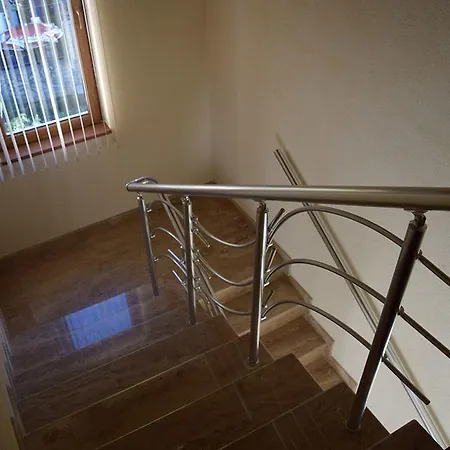 Guest Profirov Gæstehus