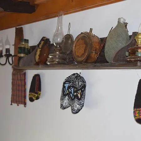 Gæstehus Guest Profirov *