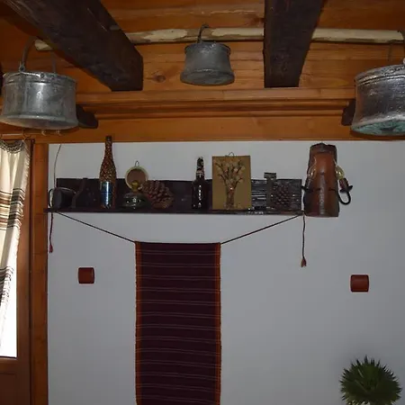 Guest Profirov Gæstehus Zlatograd