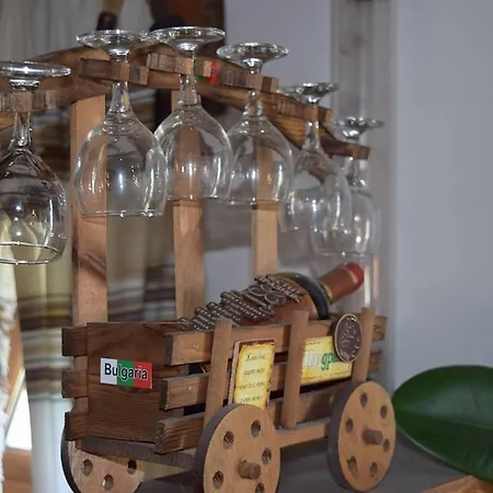 Guest Profirov Gæstehus