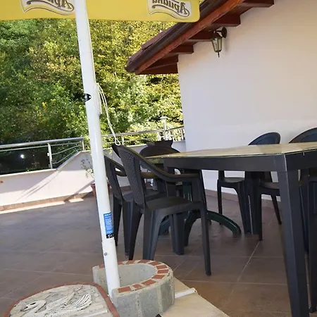 Guest Profirov Gæstehus *