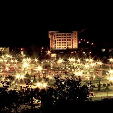 Guest Profirov Gæstehus