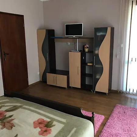 Gæstehus Guest Profirov *