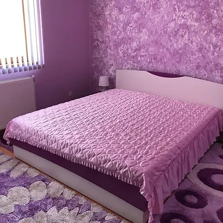 Guest house Guest Profirov Zlatograd