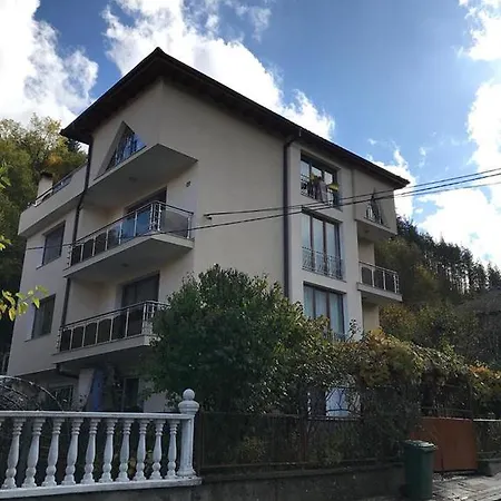 Gæstehus Guest Profirov