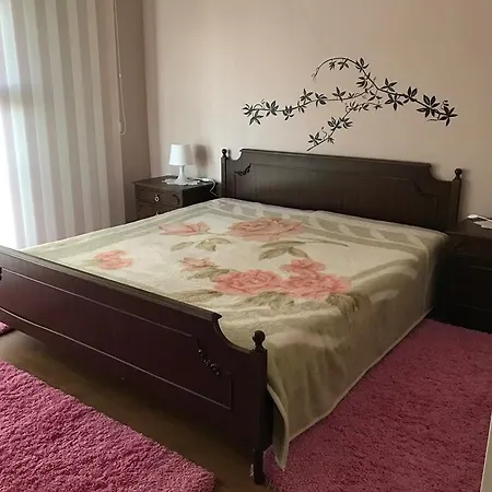 Gæstehus Guest Profirov