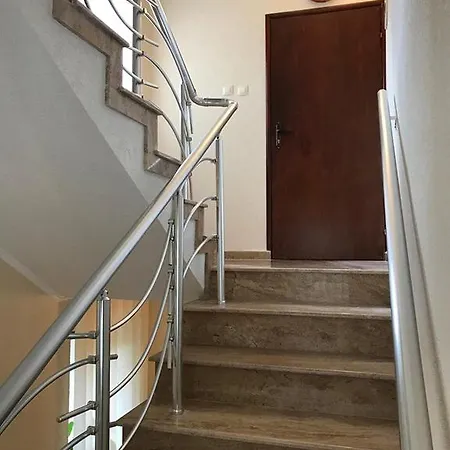 Guest Profirov Gæstehus Zlatograd