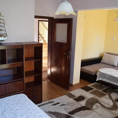 Guest Profirov Gæstehus *