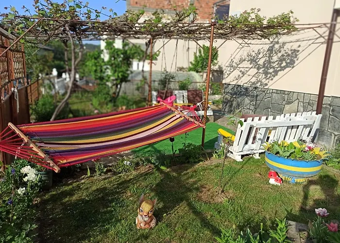 Guest house Guest Profirov