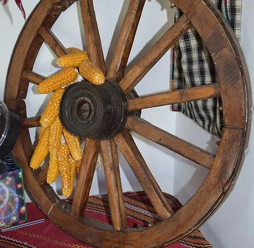 Guest Profirov Guest house *