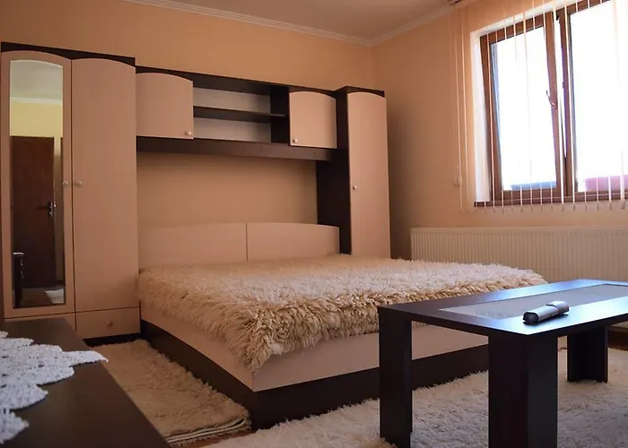 Guest house Guest Profirov *