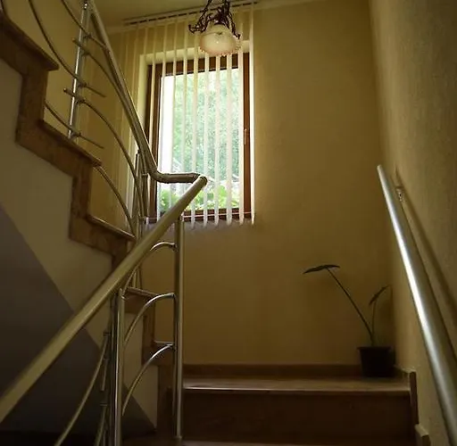 Guest house Guest Profirov *