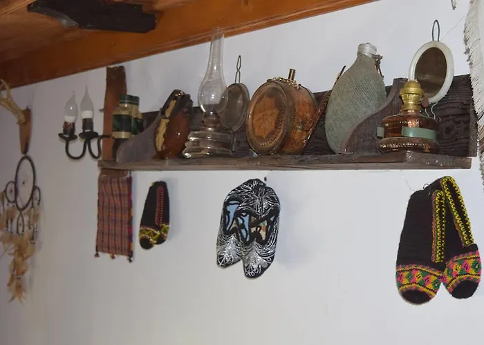 Guest house Guest Profirov *