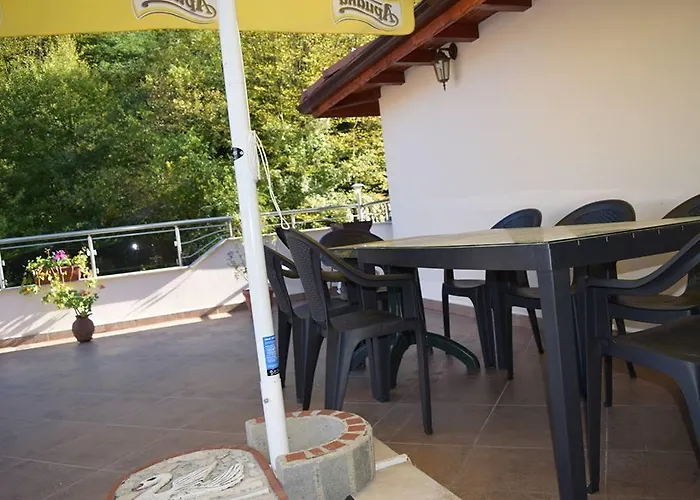 Guest Profirov Guest house *