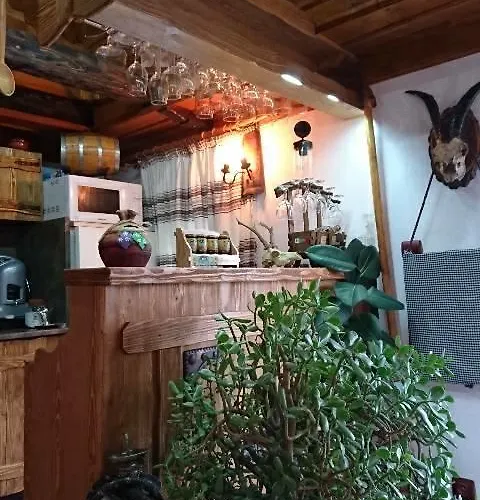 Guest Profirov Guest house