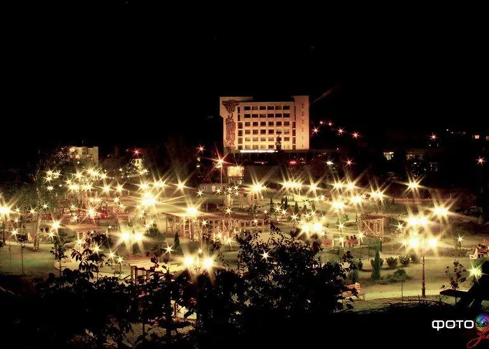 Guest Profirov Guest house