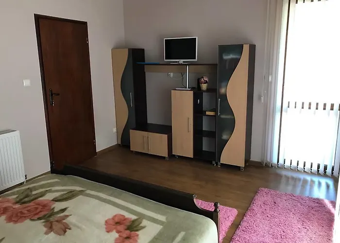 Guest house Guest Profirov *