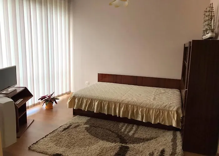 Guest Profirov Zlatograd