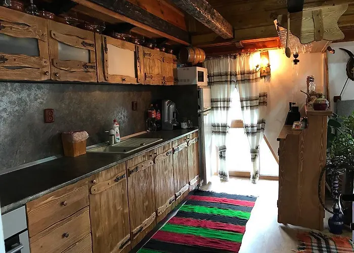 Guest Profirov * Zlatograd