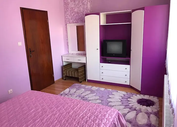 Guest Profirov * Zlatograd