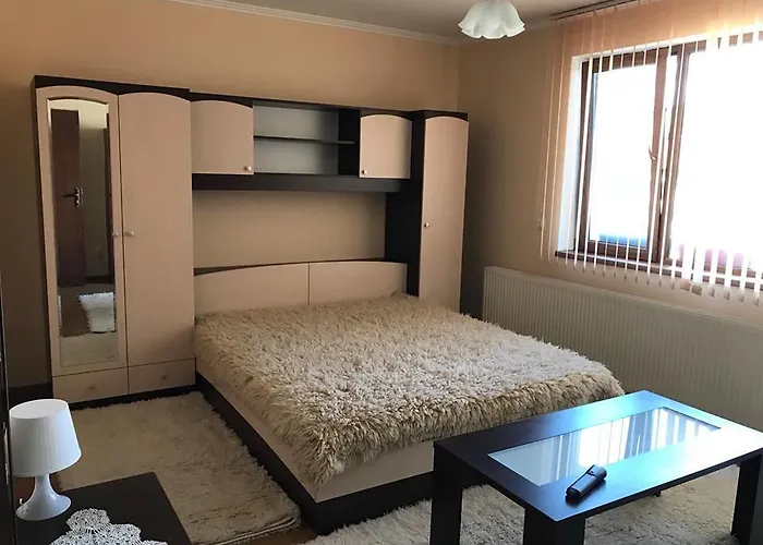 Guest house Guest Profirov *