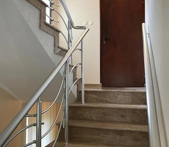 Guest Profirov Guest house Zlatograd